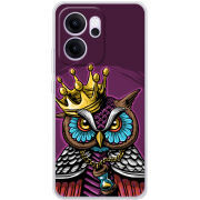 Чохол BoxFace OPPO Reno 14 FS 