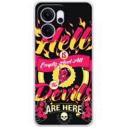 Чохол BoxFace OPPO Reno 14 FS 