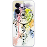 Чохол BoxFace OPPO Reno 14 FS 