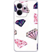 Чохол BoxFace OPPO Reno 14 FS 