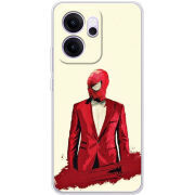 Чохол BoxFace OPPO Reno 14 FS 