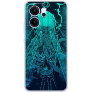 Чохол BoxFace OPPO Reno 14 FS 