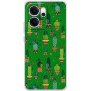 Чохол BoxFace OPPO Reno 14 FS 