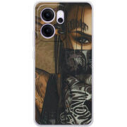 Чохол BoxFace OPPO Reno 14 FS 