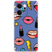 Чохол BoxFace OPPO Reno 14 FS 