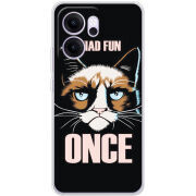 Чохол BoxFace OPPO Reno 14 FS 