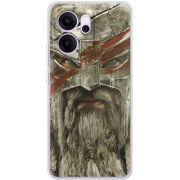 Чохол BoxFace OPPO Reno 14 FS 