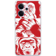 Чохол BoxFace OPPO Reno 14 FS 