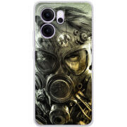 Чохол BoxFace OPPO Reno 14 FS 