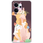 Чохол BoxFace OPPO Reno 14 FS 