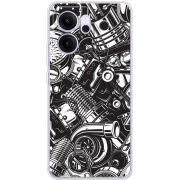 Чохол BoxFace OPPO Reno 14 FS 