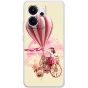 Чохол BoxFace OPPO Reno 14 FS 