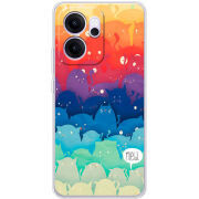 Чохол BoxFace OPPO Reno 14 FS 