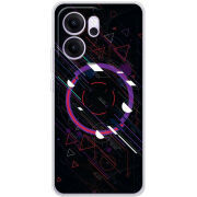 Чохол BoxFace OPPO Reno 14 FS 