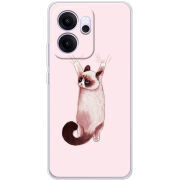 Чохол BoxFace OPPO Reno 14 FS 