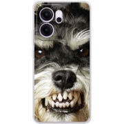 Чохол BoxFace OPPO Reno 14 FS Cursor