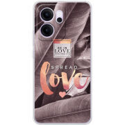 Чохол BoxFace OPPO Reno 14 FS 