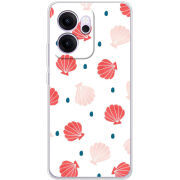 Чохол BoxFace OPPO Reno 14 FS 