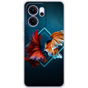 Чохол BoxFace OPPO Reno 14 FS 