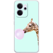 Чохол BoxFace OPPO Reno 14 FS 