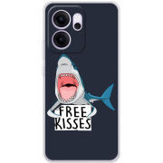 Чохол BoxFace OPPO Reno 14 FS 