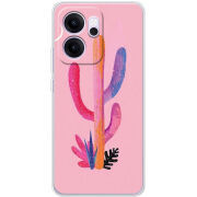 Чохол BoxFace OPPO Reno 14 FS 