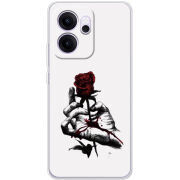 Чохол BoxFace OPPO Reno 14 FS 