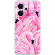 Чохол BoxFace OPPO Reno 14 FS 