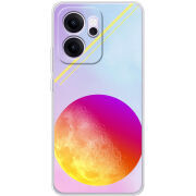 Чохол BoxFace OPPO Reno 14 FS 