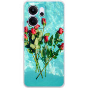 Чохол BoxFace OPPO Reno 14 FS 