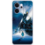 Чохол BoxFace OPPO Reno 14 FS 