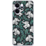 Чохол BoxFace OPPO Reno 14 FS 