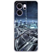 Чохол BoxFace OPPO Reno 14 FS 