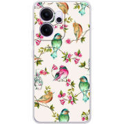 Чохол BoxFace OPPO Reno 14 FS 