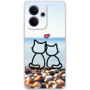 Чохол BoxFace OPPO Reno 14 FS 