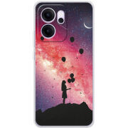 Чохол BoxFace OPPO Reno 14 FS 