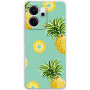 Чохол BoxFace OPPO Reno 14 FS 