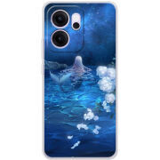 Чохол BoxFace OPPO Reno 14 FS 