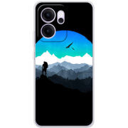 Чохол BoxFace OPPO Reno 14 FS 