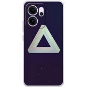 Чохол BoxFace OPPO Reno 14 FS 