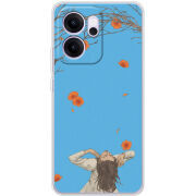 Чохол BoxFace OPPO Reno 14 FS 