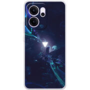 Чохол BoxFace OPPO Reno 14 FS 