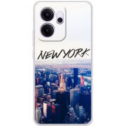 Чохол BoxFace OPPO Reno 14 FS 