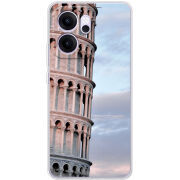 Чохол BoxFace OPPO Reno 14 FS 