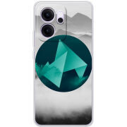 Чохол BoxFace OPPO Reno 14 FS 