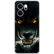 Чохол BoxFace OPPO Reno 14 FS Werewolf