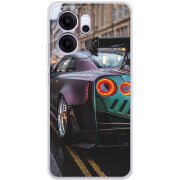 Чохол BoxFace OPPO Reno 14 FS 