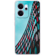 Чохол BoxFace OPPO Reno 14 FS 