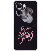 Чохол BoxFace OPPO Reno 14 FS 