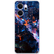 Чохол BoxFace OPPO Reno 14 FS 